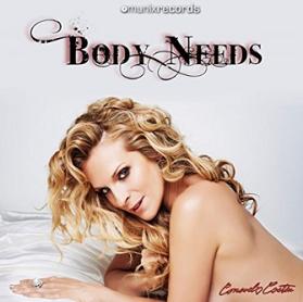 Consuelo Costin - body needs