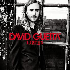 David Guetta - Listen (2014)