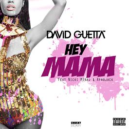 David Guetta ft Nicki Minaj - hey mama1