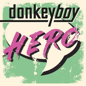 Donkeyboy - hero
