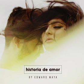 Edward Maya - historia de amor