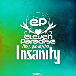 Eleven Paradise ft Giovanna - insanity