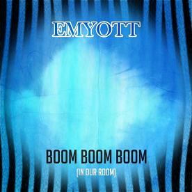 Emyott - boom boom boom (in our room)