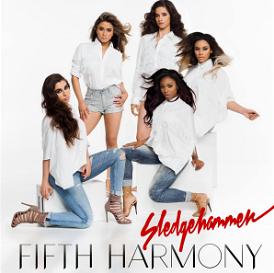 Fifth Harmony - sledgehammer