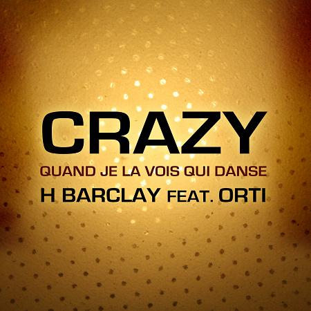 H Barclay ft Orti - crazy (hum riddim)