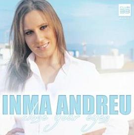 Inma Andreu - close your eyes (Prod.by Hyban Diaz)
