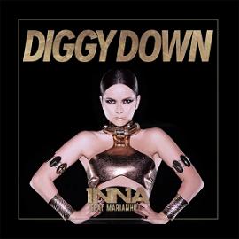 Inna - diggy down
