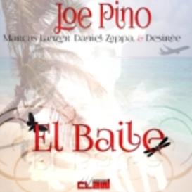 Joe Pino ft Marcus Lanzer, Daniel Zappa & Dediree - el baile