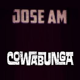 Jose Am - Cowabunga (Radio Edit)