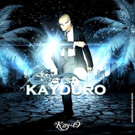 Kay-O - c'est kayduro