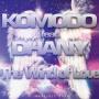 Komodo ft Dhany - the wind of love 1