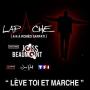 LapAche (A.K.A Roméo Sarfati) ft Joss Beaumont - lève toi et marche
