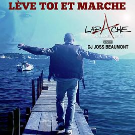 LapAche (A.K.A Roméo Sarfati) ft Joss Beaumont - lève toi et marche1