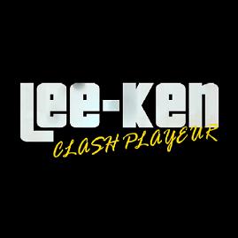Lee-Ken - clash playeur