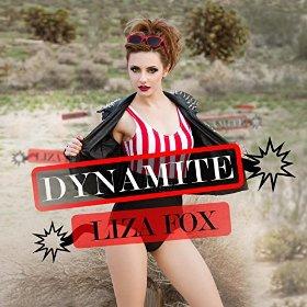 Liza Fox - dynamite