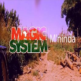 Magic System - m'ninda
