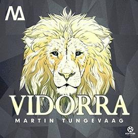 Martin Tungevaag - vidorra