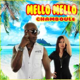 Mello Mello - chamboulé