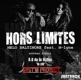 Melo Baltimore ft M-Lyne - hors limite1