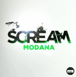 Modana - scream