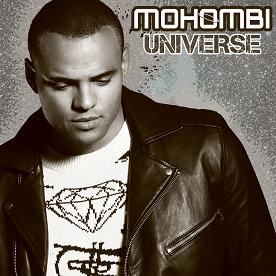 Mohombi - universe