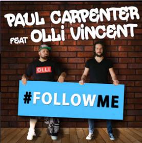 Paul Carpenter ft Olli Vincent - follow me