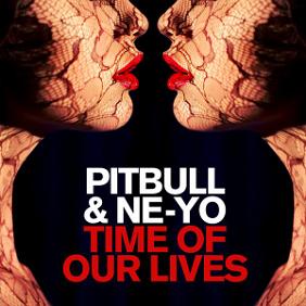 Pitbull & Ne-Yo - time of our lives