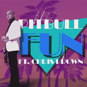 Pitbull ft Chris Brown - fun1