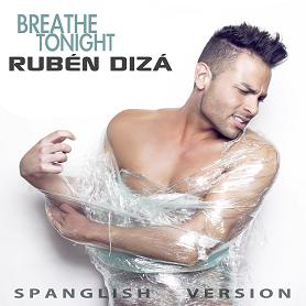 Ruben Diza - breathe tonight