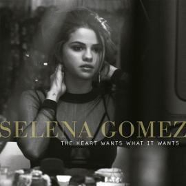Selena Gomez - heart wants what it wants1