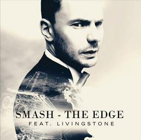 DJ Smash feat. Livingstone - The Edge (Extended Mix)
