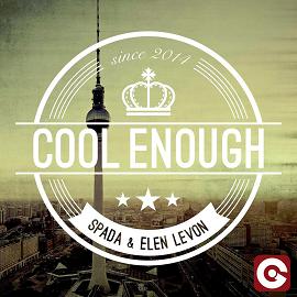 Spada & Elen Levon - cool enough