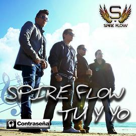 Spire Flow - tu y yo