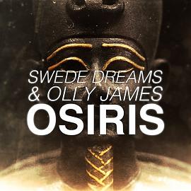 Swede Dreams & Olly James - osiris