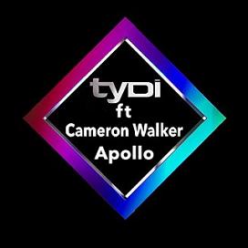 TyDi ft Cameron Walker - apollo