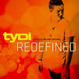 Tydi ft Melanie Fontana - redefined