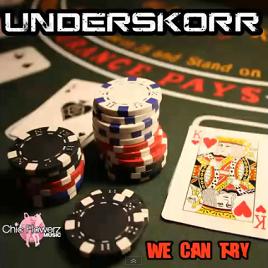 Underskorr - we can try