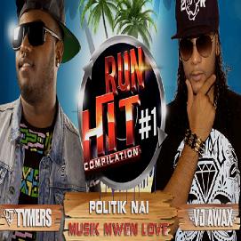 Vj Awax ft Politik Nai - musik mwen love