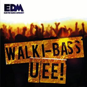 Walki Bass - uee