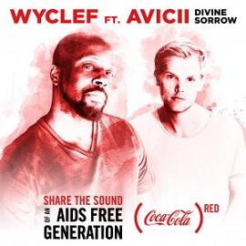 Wyclef ft Avicii - divine sorrow