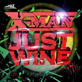 X Man - just wine