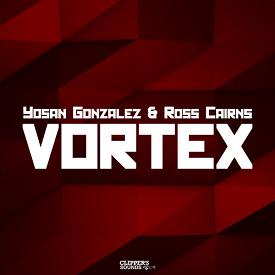 Yosan Gonzalez & Ross Cairns - vortex