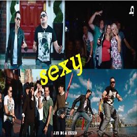 Zizzo ft Jay Di - sexy