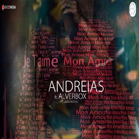 Andreias ft Alverbox - je t'aime