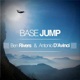 Ben Rivers & Antonio d'Avinci - base jump