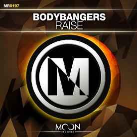 Bodybangers - raise