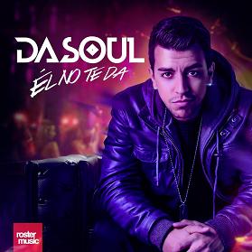 Dasoul - el no te da