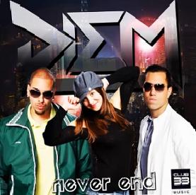 Diem - never end