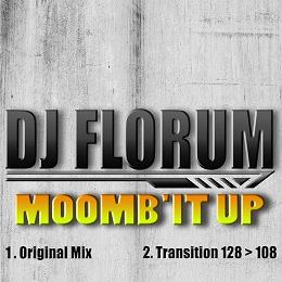 Dj Florum ft Tj Soundz - moomb it up
