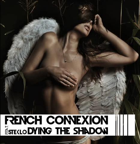 French Connexion ft Steklo - dying the shadow